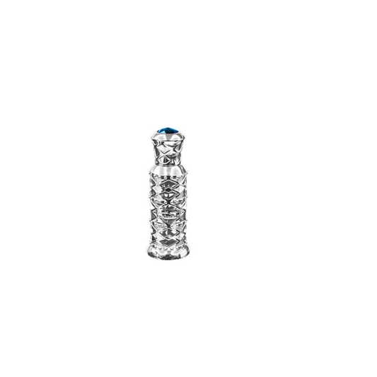 Al Haramain Musk Clean Perfume Oil 12ml