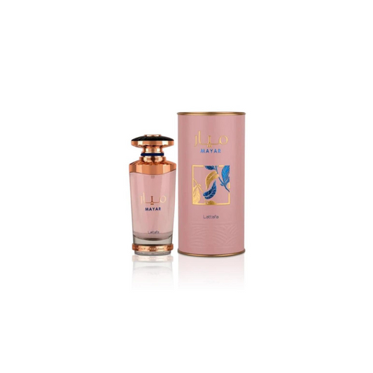 Lattafa Mayar Eau de Parfum Women 100ml