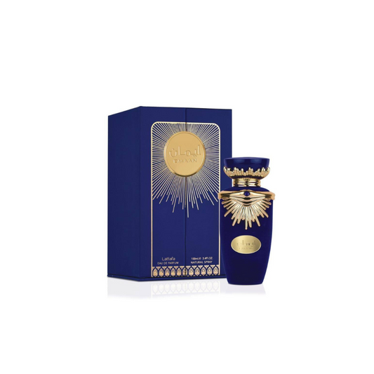 Lattafa EMAAN Eau de Parfum for Women
