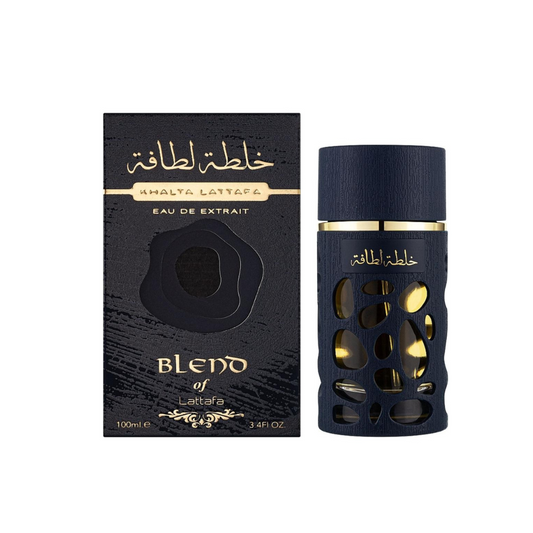 Lattafa Khalta Lattafa Eau de Parfum Unisex