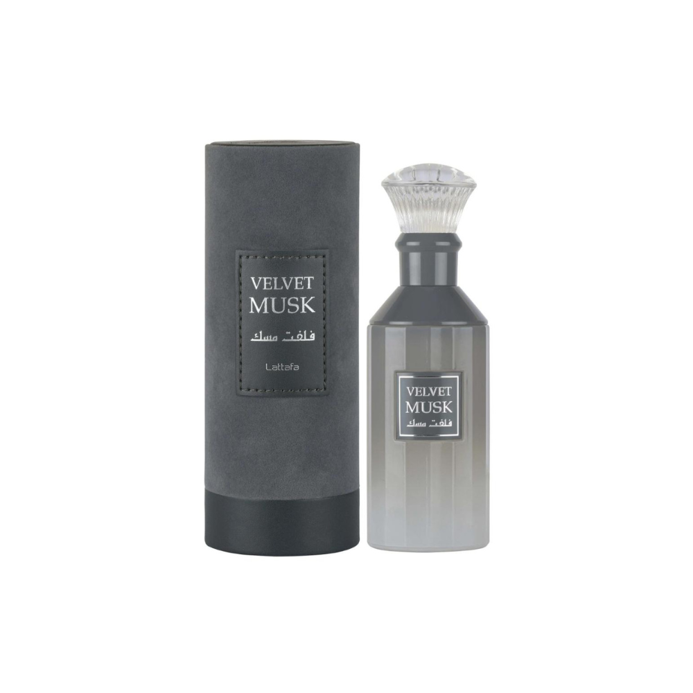 Lattafa Velvet Musk Eau de Parfum Unisex