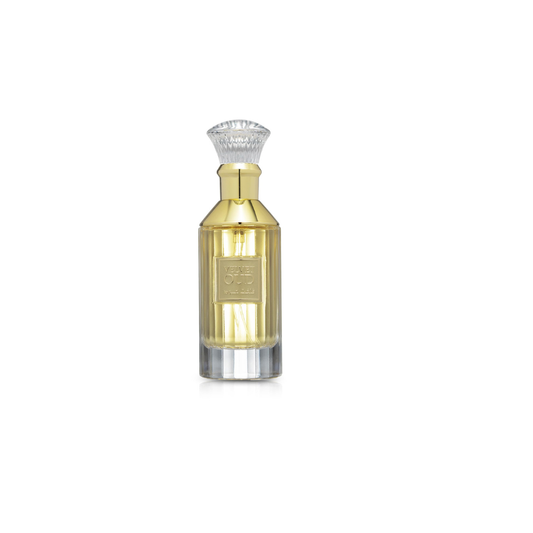 LATTAFA VELVET OUD Eau de Parfum Unisex 100ml