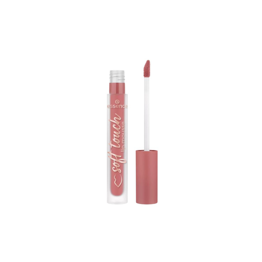 Essence Soft Touch Lip Mousse 07