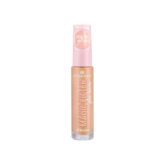 Essence Magic Filter - glow booster No. 20 Medium
