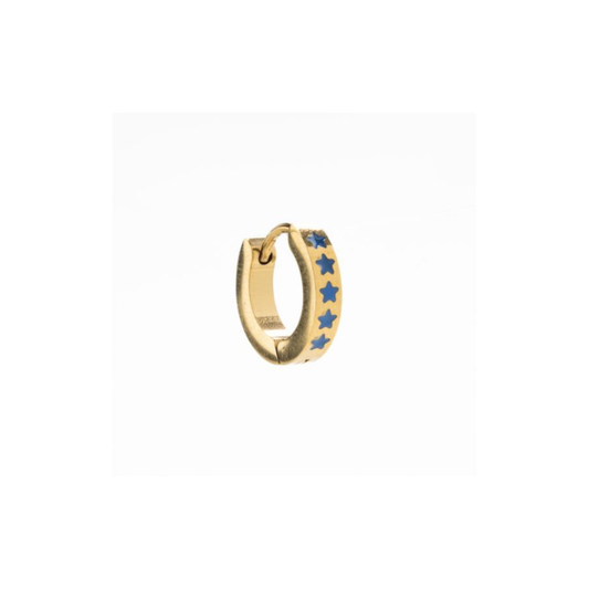 Borghetti Pharma Earrings Ref: 1134