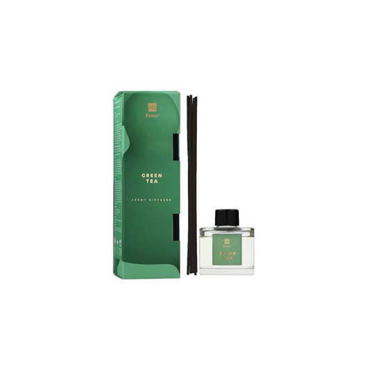 HISKIN Home  Fragrance Diffuser Green Tea Scent