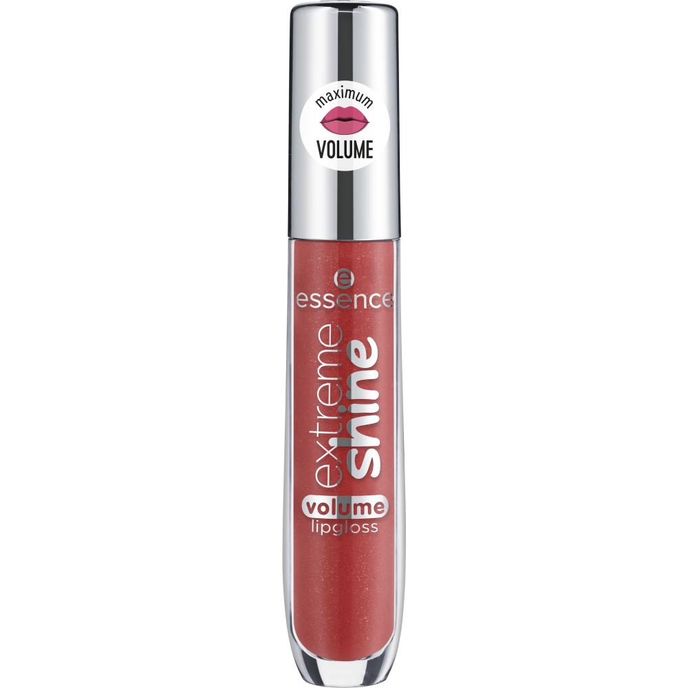 2885- Essence  Extreme Shine Volume Lip-gloss - 09 Shadow Rose