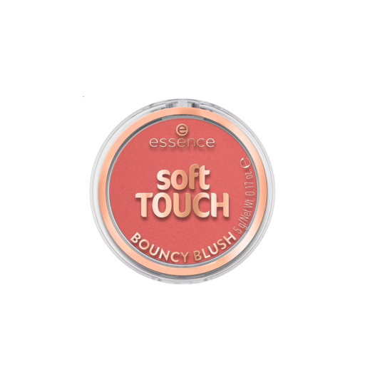 Essence Soft Touch Bouncy Blush 30