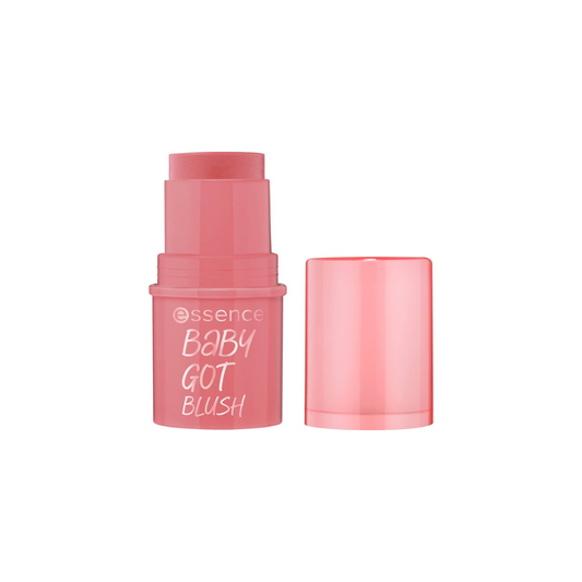 Essence Baby Got Blush no.30 Rose All day