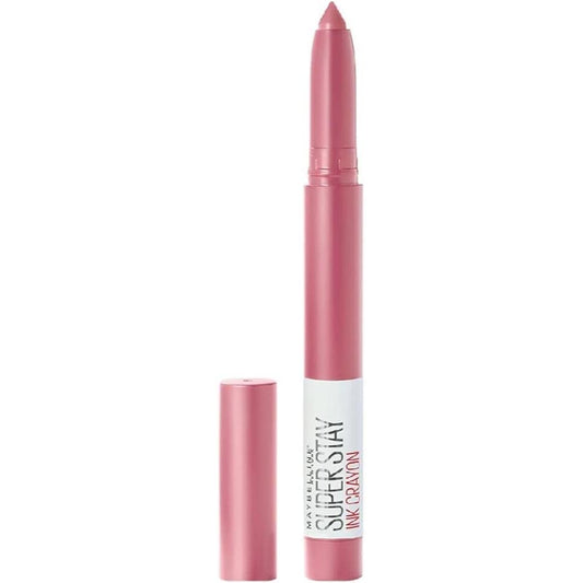 Maybelline Super Stay Ink Crayon No.30 Seek adventure