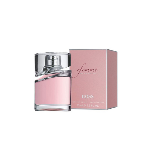 Hugo Boss - Boss Femme EDP 75ml
