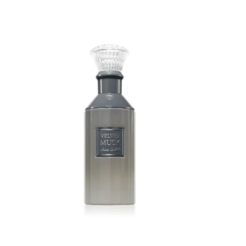 LATTAFA VELVET MUSK Eau de Parfum Unisex 100ml