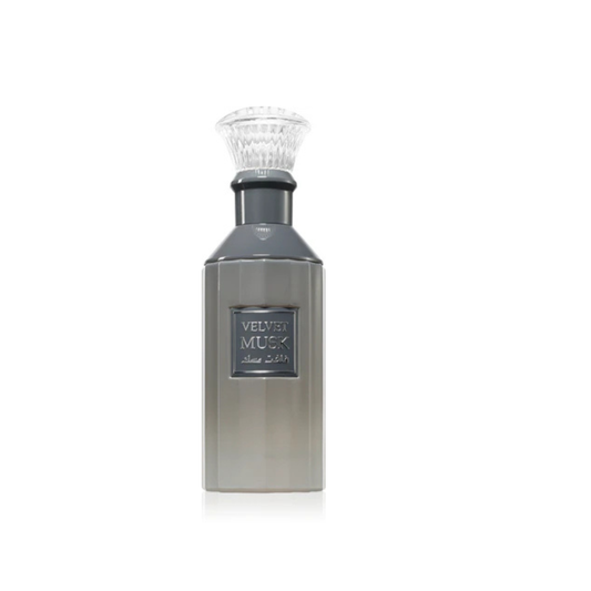 LATTAFA VELVET MUSK Eau de Parfum Unisex 100ml