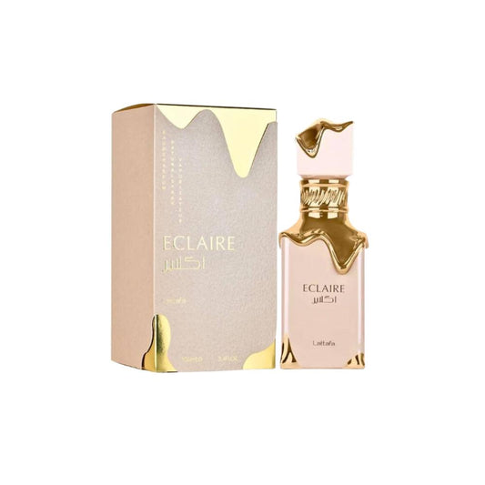 Lattafa Eclaire Eau de Parfum for Women