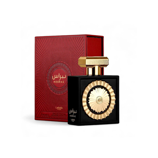 Lattafa Nebras 100ml for Men and Women