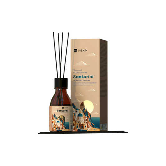 Hiskin Home - Fragrance Diffuser Santoroni