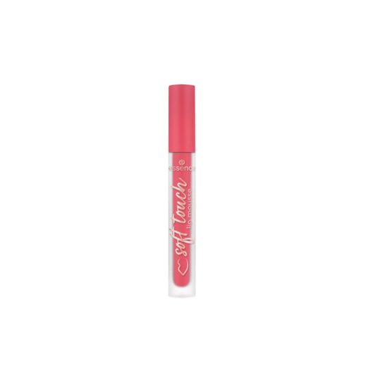 Essence Soft Touch Lip Mousse 10