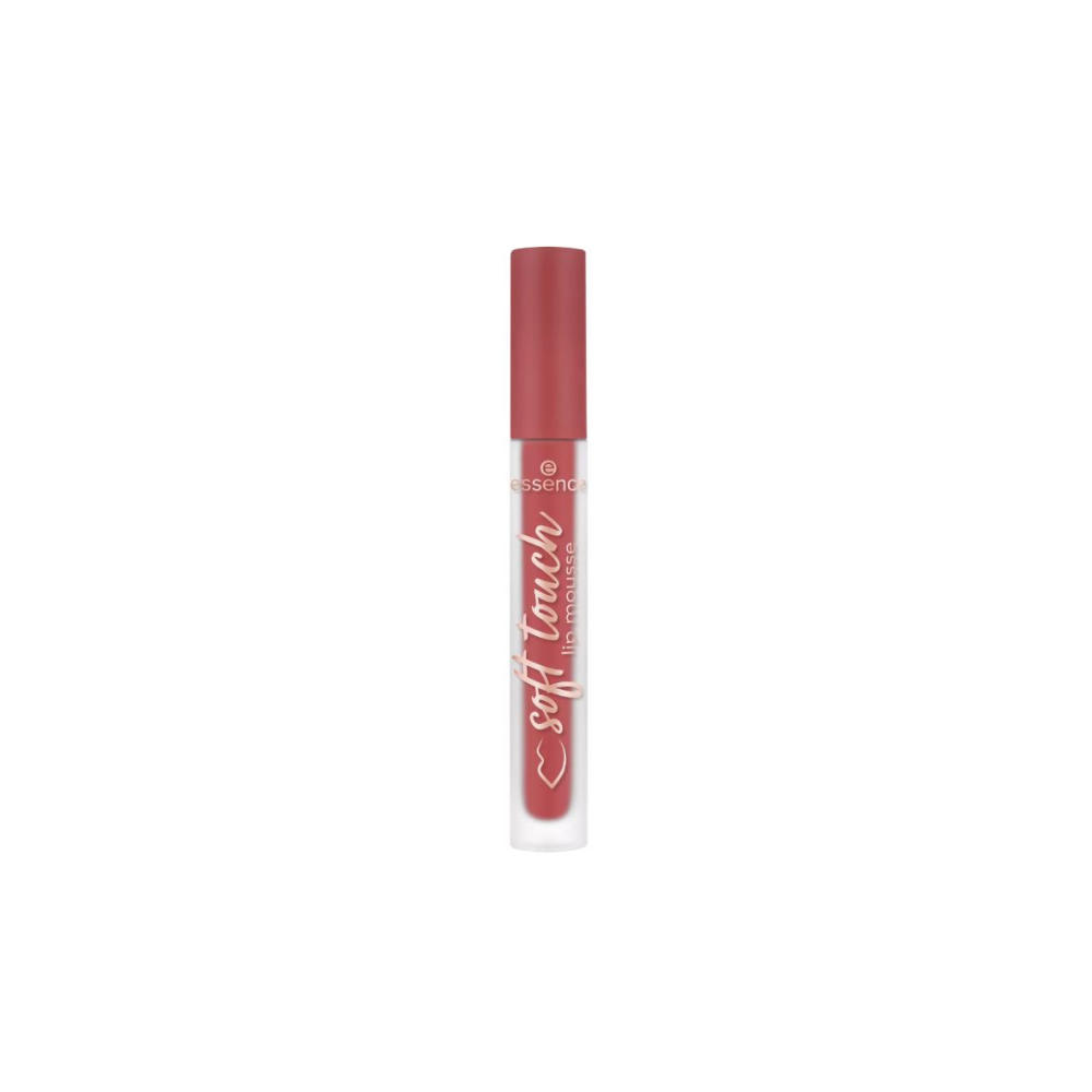 Essence Soft Touch Lip Mousse 04