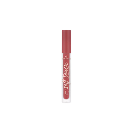 Essence Soft Touch Lip Mousse 04