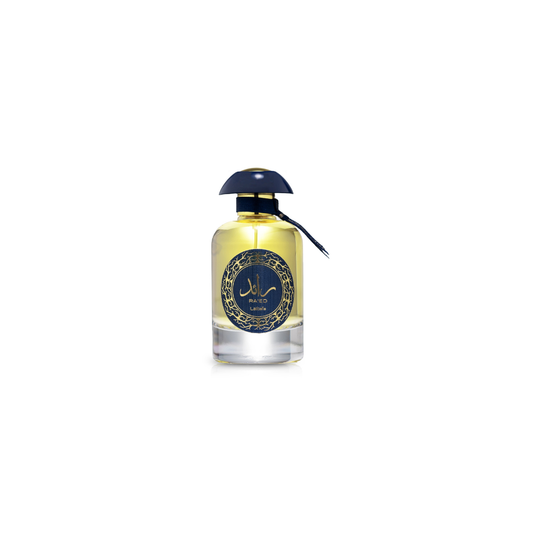 Lattafa Raed Luxe Eau de Parfum Men 100ml
