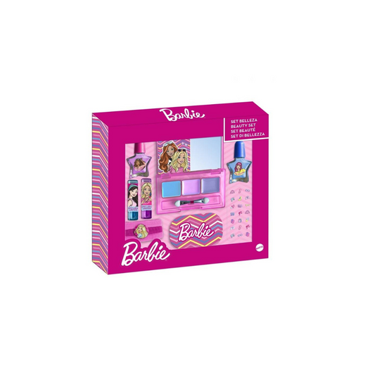 LORENAY Barbie Beauty Gift Set