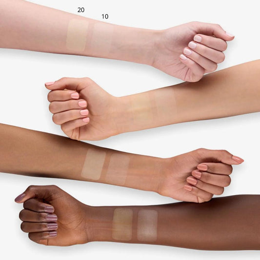 Essence Brighten up ! Banana Powder 9 grs. 20