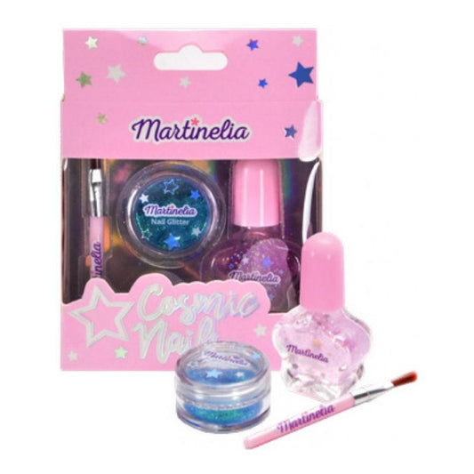 Martinelia  COSMIC NAILS KIT