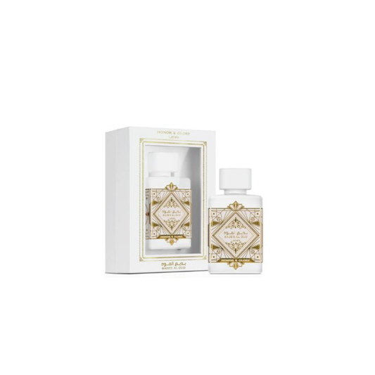 Lattafa Badee Al Oud Honor & Glory Eau de Parfum For Men and Women