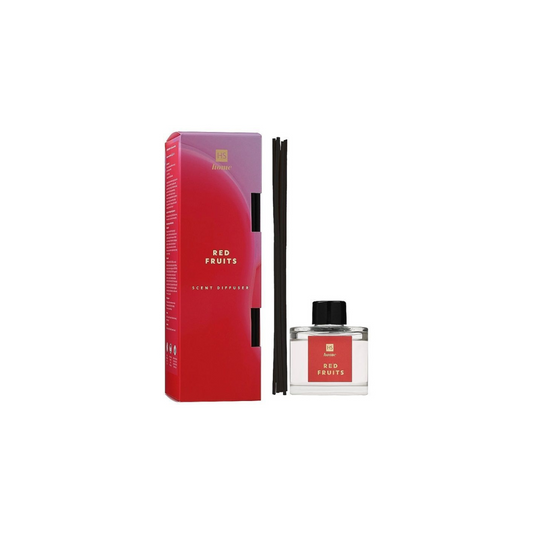 HISKIN Home Fragrance Diffuser Red Fruits Scent