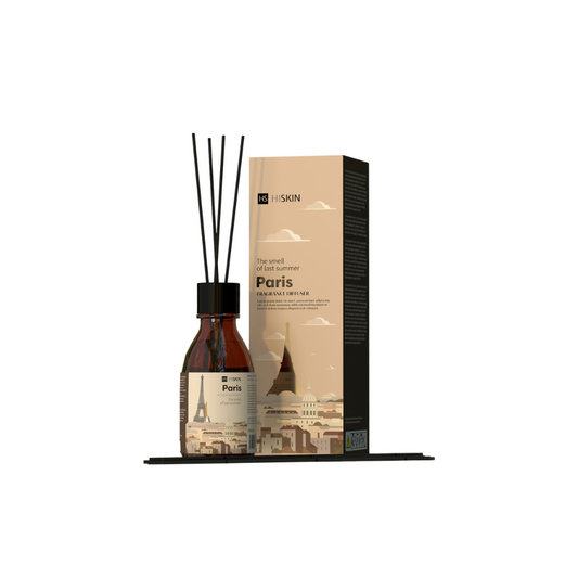 Hiskin Home - Fragrance Diffuser Paris