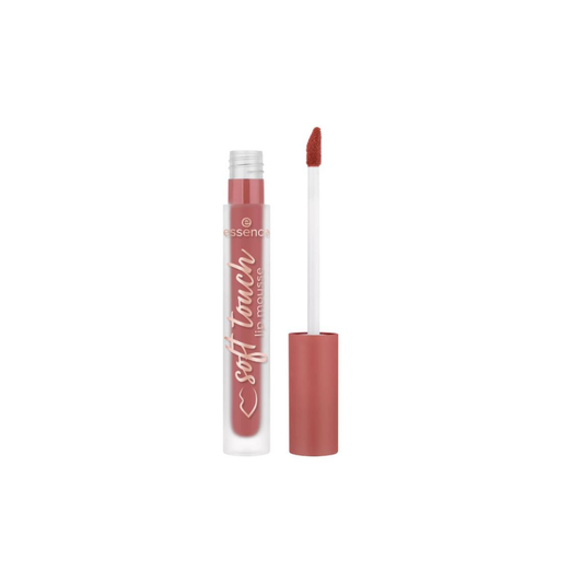 Essence Soft Touch Lip Mousse 01