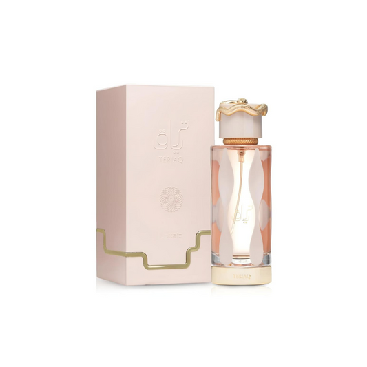 Lattafa Teriaq Eau de Parfum 100ml Unisex