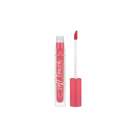 Essence Soft Touch Lip Mousse 10