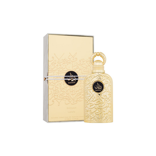 Lattafa Bayaan Eau de Parfum Woman