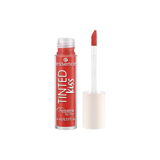 Essence Tinted Kiss No.04- Hydrating lip tint