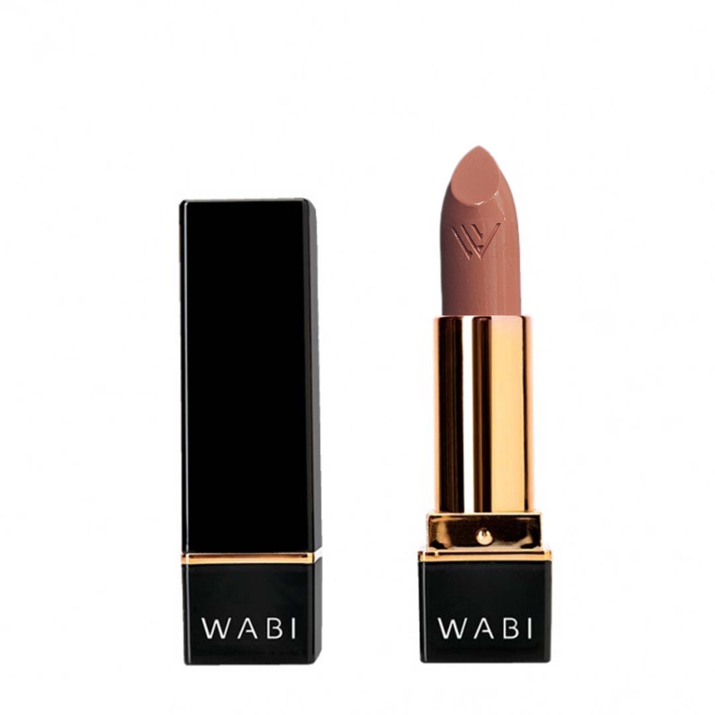 WABI MATT INVASION - CONGO BROWN