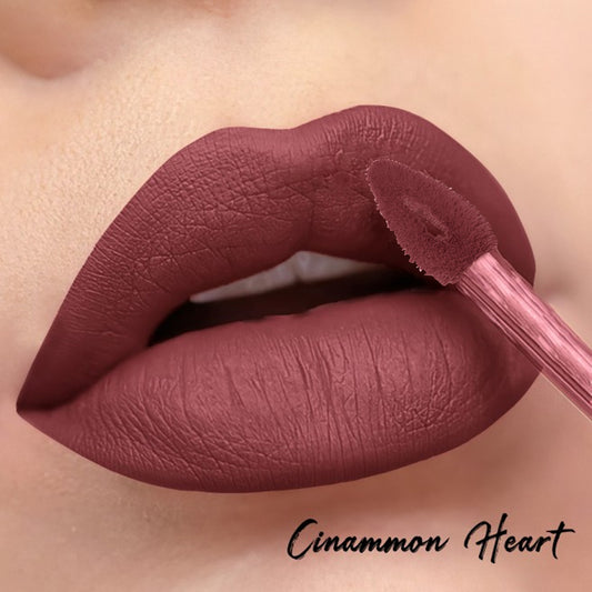 WABI MATT REVOLUTION - CINNAMON HEART