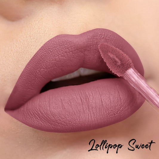 WABI MATT REVOLUTION - LOLIPOP SWEET
