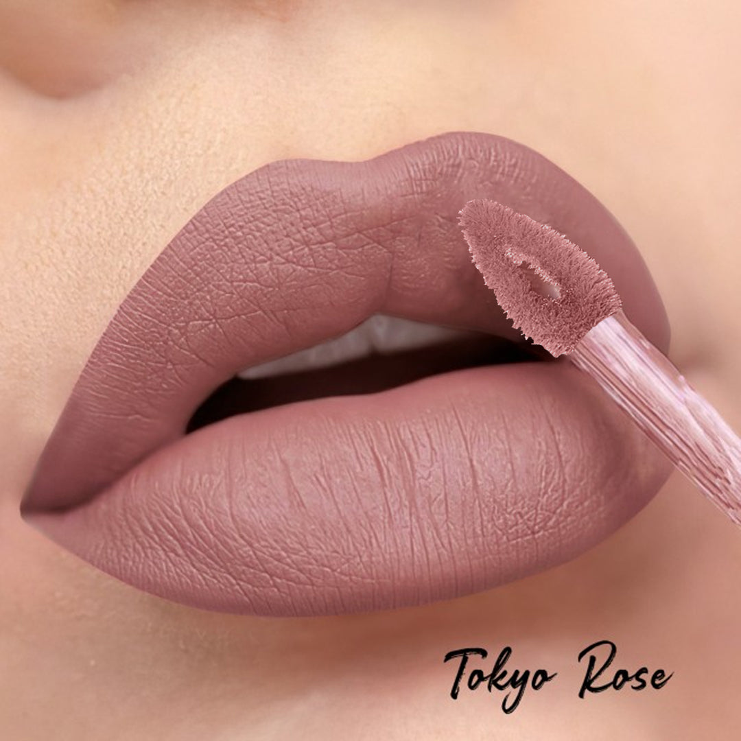 WABI MATT REVOLUTION - TOKYO ROSE