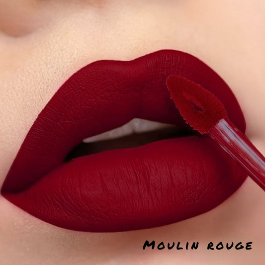 WABI MATT REVOLUTION - MOULIN ROUGE