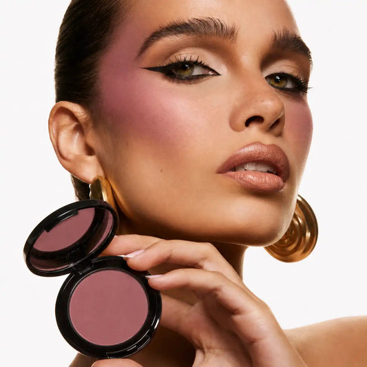 WABI ALL STAR POWDER BLUSH 07