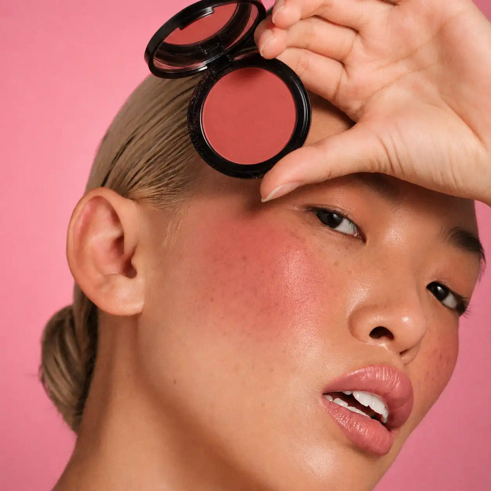 WABI ALL STAR POWDER BLUSH 08