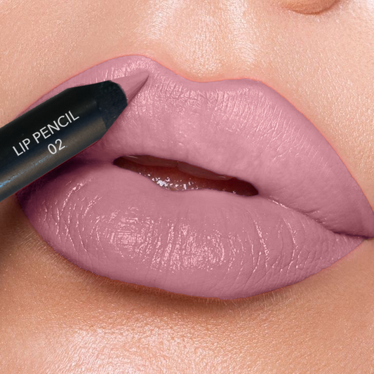 WABI LIP PENCIL 02