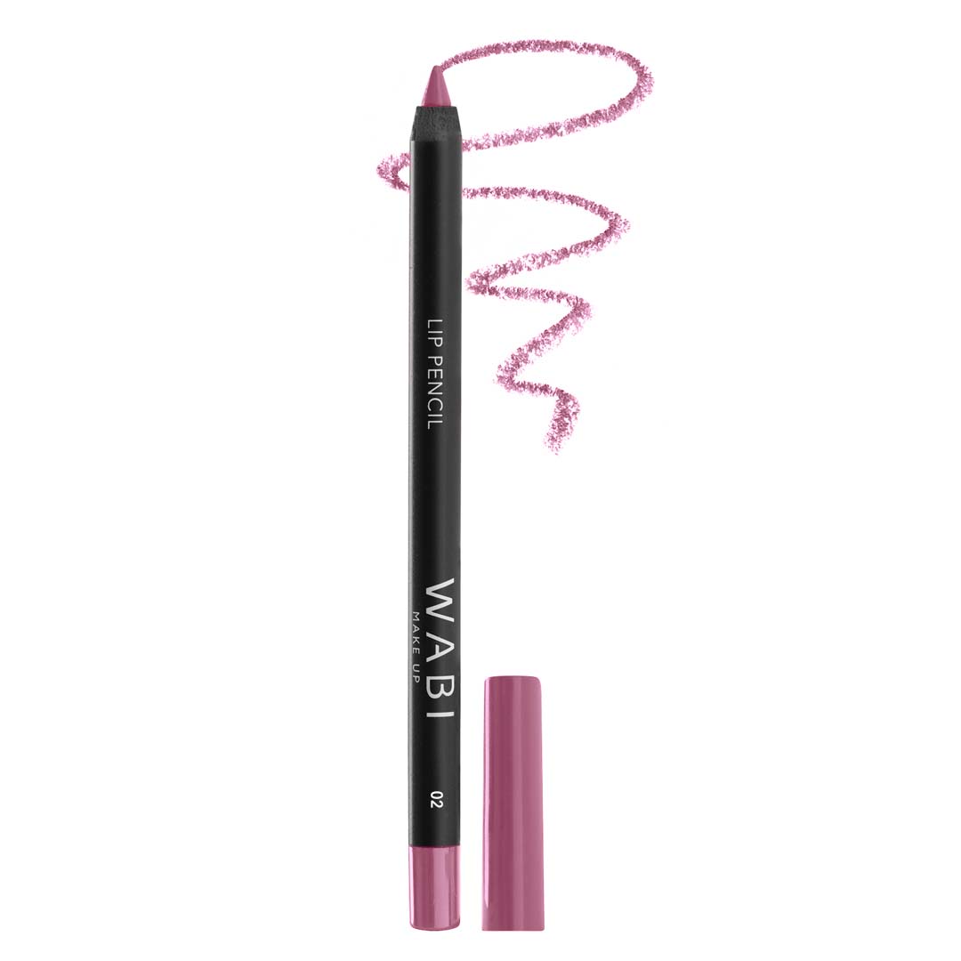 WABI LIP PENCIL 02
