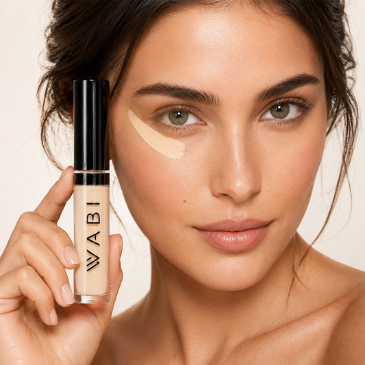 WABI Matte Experience Concealer - 201