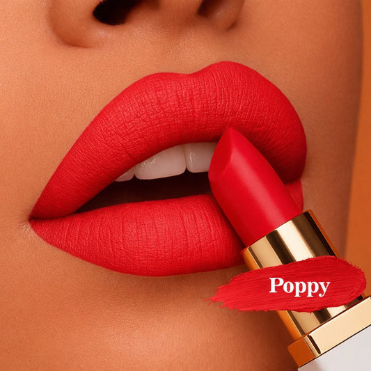 WABI ADORED COLOR VELVET - POPPY