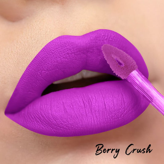 WABI MATT REVOLUTION - BERRY CRUSH