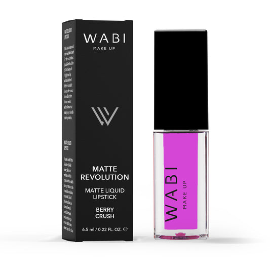 WABI MATT REVOLUTION - BERRY CRUSH