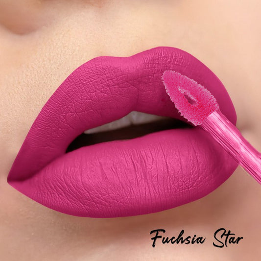 WABI MATT REVOLUTION - FUCHSIA STAR