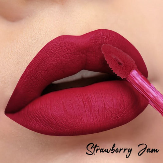 WABI MATT REVOLUTION - STRAWBERRY JAM